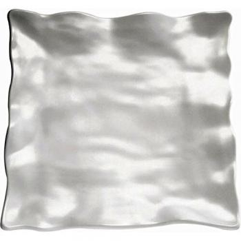 Global Square Melamine Tray, APS GF110, 30.5 cm