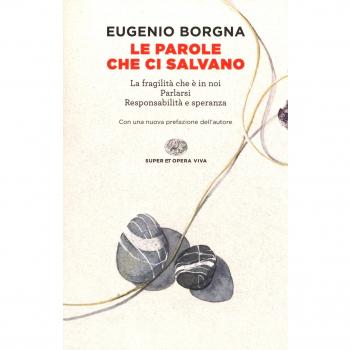 Le parole che ci salvano