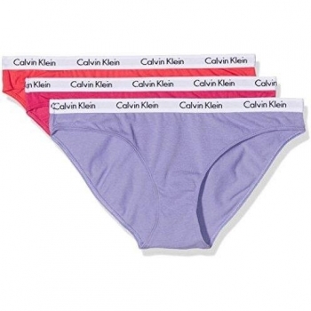 Calvin Klein 3 Bikinis