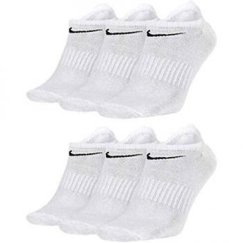 Calcetín NIKE Nike Everyday Lightweight SX7678 010 Negro