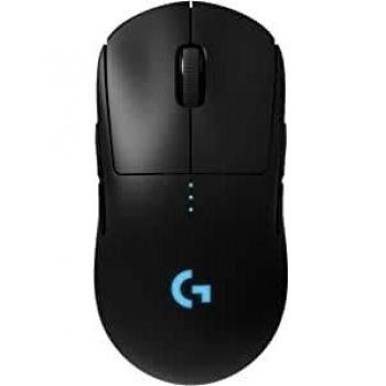 Ratón Inalámbrico Logitech G PRO