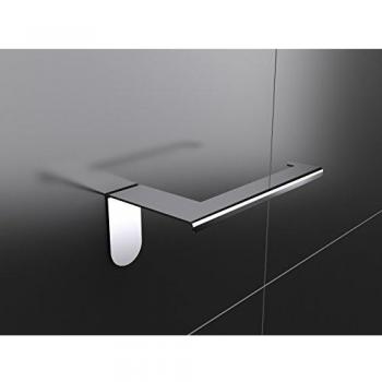 Porte-Rouleau Mural Easy YE107 55A – Capannoli Acier