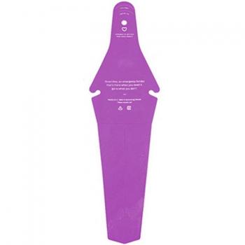 Quick Release Mudguard