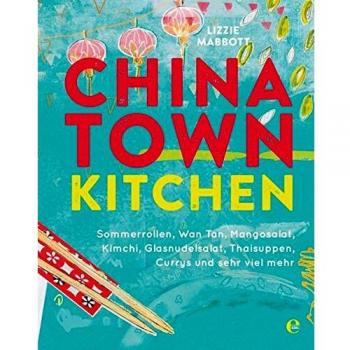 Chinatown Kitchen