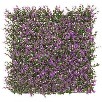 Decorazione Lavanda Wellindal 50x50 cm