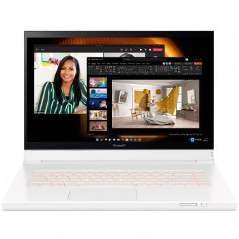 Portátil Acer Conceptd 7 Ezel Pro CC715-72P I7 32GB 1TB 4K Blanco