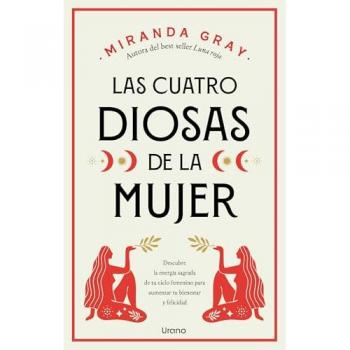 Las cuatro diosas de la mujer