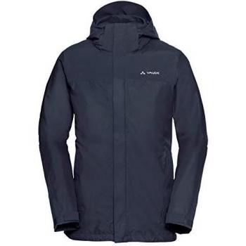 Männer-Escape-Pro-Jacke (Eclipse Uni) – Vaude, M, 40908