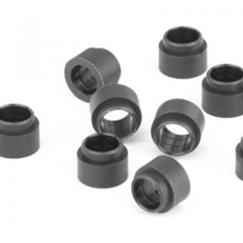 Écumeurs de bouton Fender 12 pièces