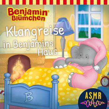 Benjamin Blümchen: Entspannungsreise
