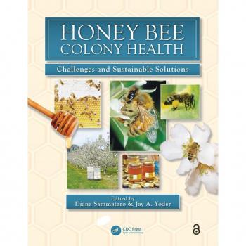 Vitalsource Technologies, Inc. Honey Bee Colony Health