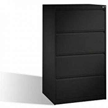 C+p Classificatore 545710 – 2 corsie, 4 cassetti