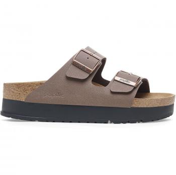 Sandalias Birkenstock Tortora Modelo 450524