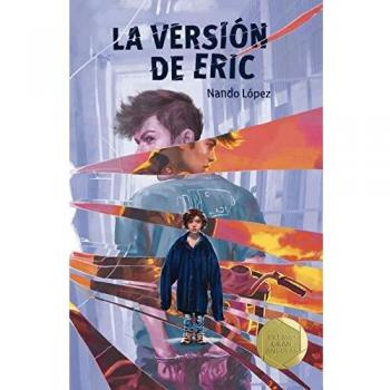 LA VERSION DE ERIC-PREMIO GRAN ANGULAR 2020