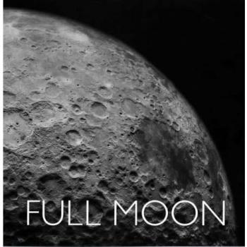 Full Moon