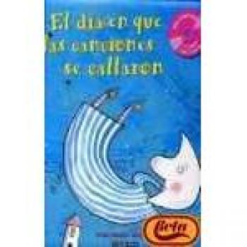 El Dia En Que LascancionesSe Callaron