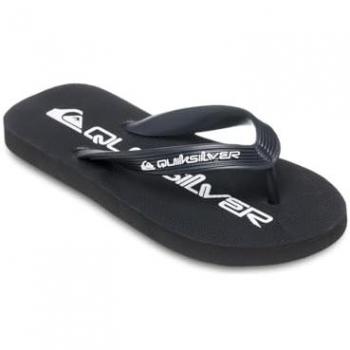 Enfant Quiksilver Java Tongs N&B