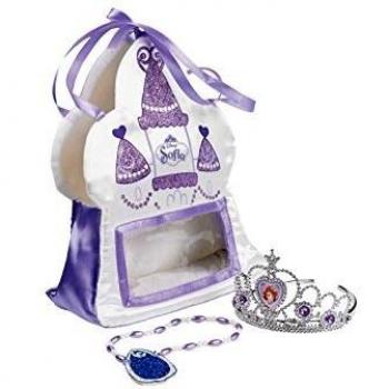 Sac Accessoire Princesse Sofia fille