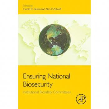 Ensuring National Biosecurity