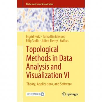 Vitalsource Technologies, Inc. Topological Methods In Data Analysis And Visualization Vi