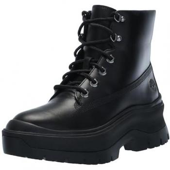 Botas Chelsea de mujer Timberland Roxie Lane, media caña, con cordones
