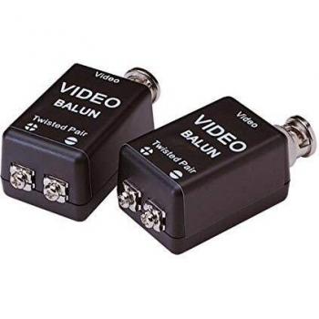 Transmisor Balún Analógico Lupus 600 m