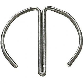 Bahco Sicherheitsfedernblock 17‑46 mm – Kompatibel mit 3/4 Kraft­Steckschlüssel