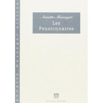 Les Pensionnaires