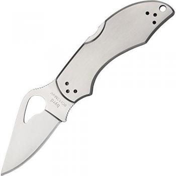 Robin 2 (Stainless) di Byrd