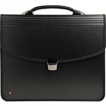 Exacompta 59144E Premium Aktenmappe Exabag