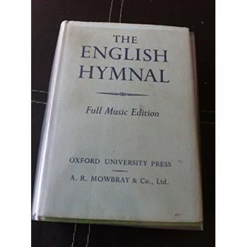 Oxford The English Hymnal