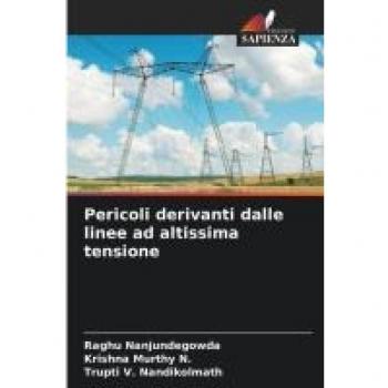 Pericoli derivanti dalle linee ad altissima tensione
