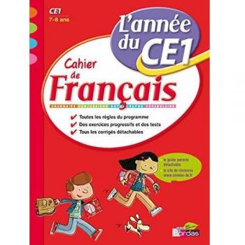 Cahier De Français