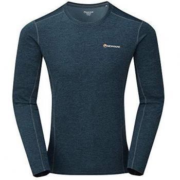 XXL Montane Dart Manches Longues Top SS21