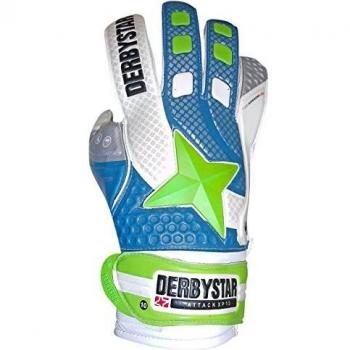 DerbyStar Attack XP 13 – Multicolor (WBG)