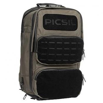 PICSIL Maverick Adventure Backpack