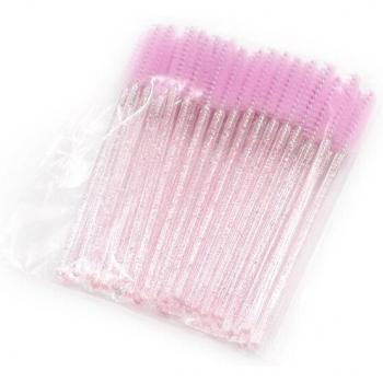 Peines Desechables para Pestañas