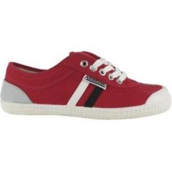 KAWASAKI Retro 23 Zapatilla de Lona