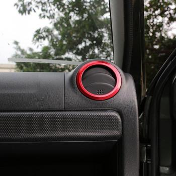 AC Vent Cover Trim – Suzuki Jimny Edition