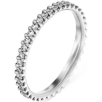 CHRIST Stilvoller Damenring 87845974