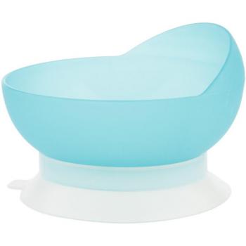 Assistive Suction Cup Bowl for Elderly Dining