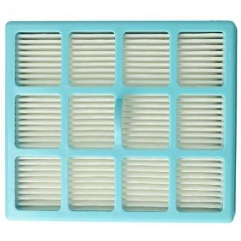 Filtro HEPA Anallergico VHBW per Philips Fc8532-Fc8578