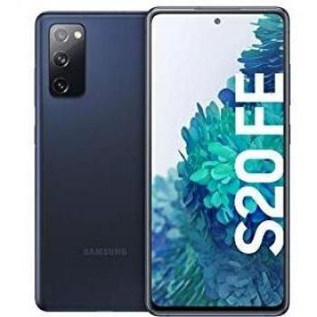 S20 FE 128GB Dual SIM – Oceanic Navy