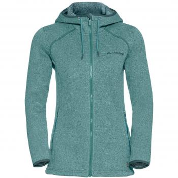 VAUDE Damen Sentino Jacket III Jacke, arctic hace, 48 (3XL)