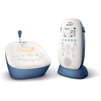 Babyphone Philips Avent SCD735/26