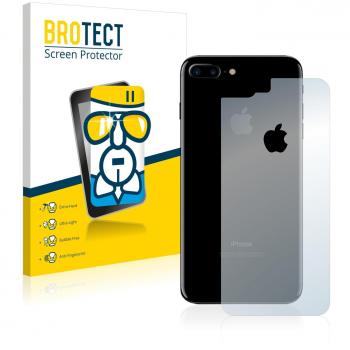 Brotect Hybrid-Glass Screen Protector for iPhone 7 Plus