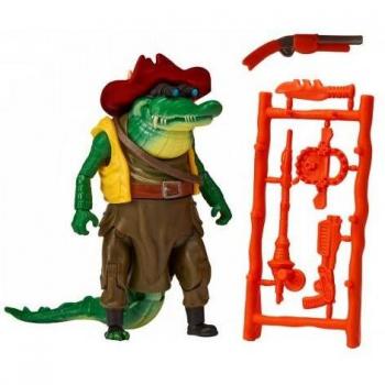Leatherhead (TMNT) – Edizione Film 3