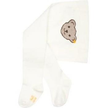 Steiff GOTS Collants en coton