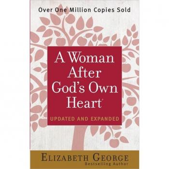 A Woman After God's Own Heart(r)