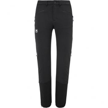Millet Pierra Ment XCS Pantaloni Uomo Black